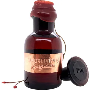 Tulipe Fièvre Flying Lovers parfüm şişesi