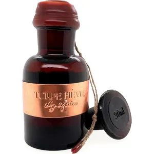 Tulipe Fièvre Sky of Nice perfume bottle
