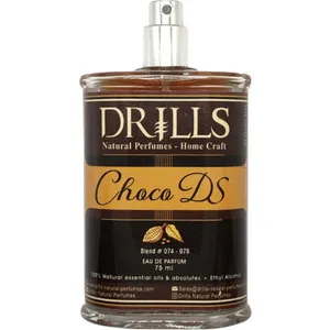 Drills Choco DS parfüm şişesi