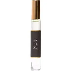 Les Deux No 2 (Perfume Oil) perfume bottle
