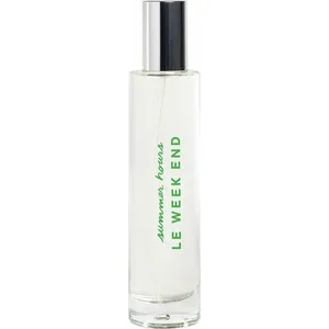 Summer Hours Le Week End perfume bottle