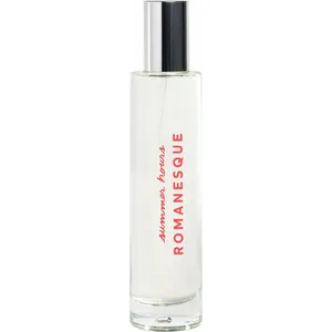 Summer Hours Romanesque perfume bottle