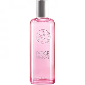 Yves Rocher Un Matin au Jardin - Rose Fraîche / Fresh Rose parfüm şişesi