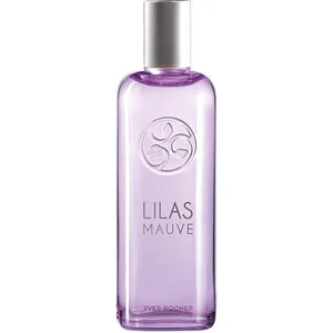 Yves Rocher Un Matin au Jardin - Lilas Mauve / Purple Lilac parfüm şişesi