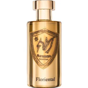 Plethora Floriental perfume bottle