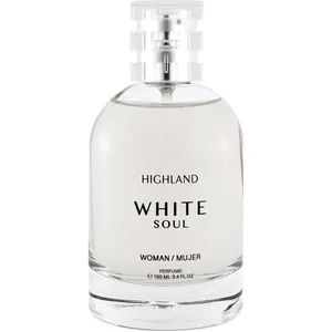 Highland White Soul (Perfume) perfume bottle