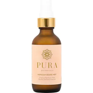 Pura Botanicals Hawaiian Desire Mist parfüm şişesi