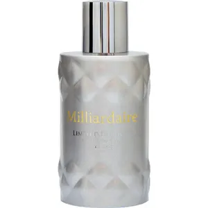 Manzana Milliardaire Limited Edition perfume bottle