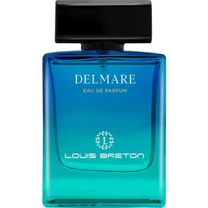 Louis Breton Delmare parfüm şişesi
