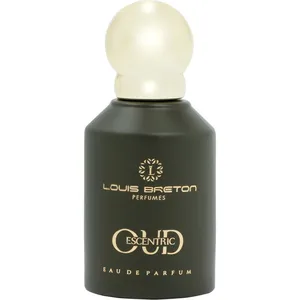 Louis Breton Oud Escentric perfume bottle