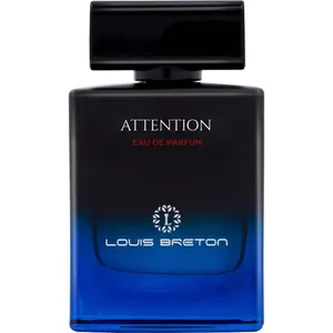 Louis Breton Attention parfüm şişesi