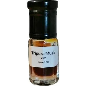 Ensar Oud Tripura Musk parfüm şişesi