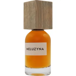 Le Frag Meluzyna perfume bottle