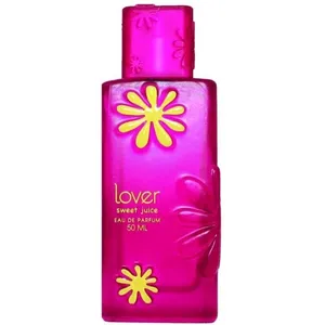 Jeanne Arthes Lover Sweet Juice parfüm şişesi