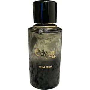 Odyon Wild Musk perfume bottle