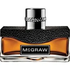 Tim McGraw McGraw perfume bottle