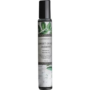 L'Apothicaire Co. Sweet Grass Jasmine parfüm şişesi