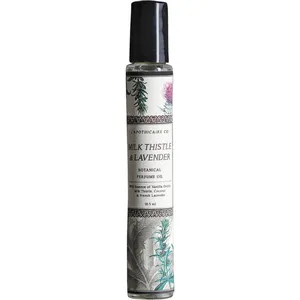 L'Apothicaire Co. Milk Thistle & Lavender parfüm şişesi