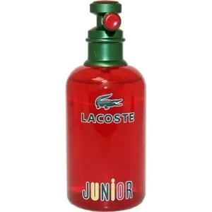 Lacoste Junior parfüm şişesi