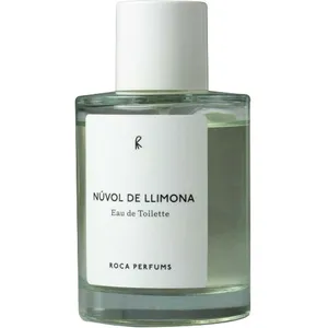 Roca Perfums Núvol de Llimona perfume bottle