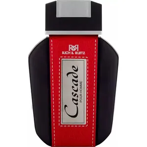 Rich & Ruitz Cascade perfume bottle