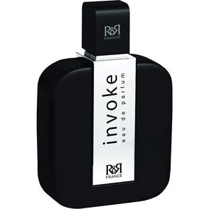 Rich & Ruitz Invoke perfume bottle