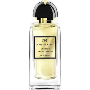 Maison Noir Vertigo 236 perfume bottle