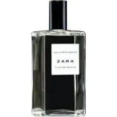 Zara Flor de Azahar parfüm şişesi