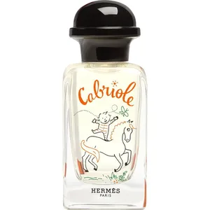 Hermès Cabriole parfüm şişesi