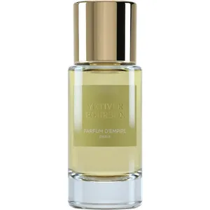 Parfum d'Empire Vétiver Bourbon parfüm şişesi