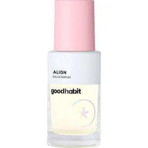 goodhabit Align perfume bottle