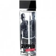 Perfumer's Workshop Zipped Premier parfüm şişesi