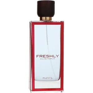 Riiffs Freshly perfume bottle