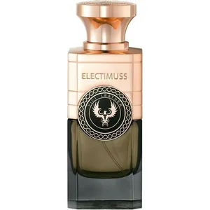 Electimuss Vici Leather perfume bottle