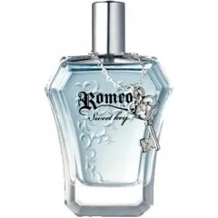 Love Passport Romeo Sweet Key / ロミオ スウィート キー parfüm şişesi