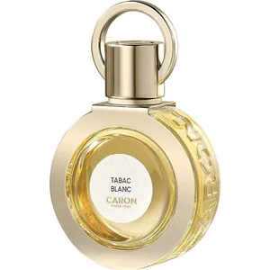 Caron Tabac Blanc parfüm şişesi