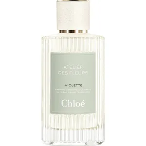 Chloé Violette perfume bottle