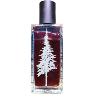 Pineward Pastoral perfume bottle