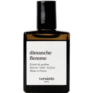 Versȧtıle Dimanche Flemme parfüm şişesi