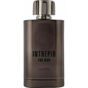 Riiffs Intrepid parfüm şişesi