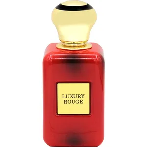 Riiffs Luxury Rouge parfüm şişesi