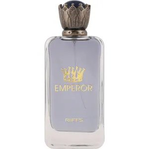 Riiffs Emperor perfume bottle