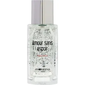 Manzana Amour sans Espoir (Hair Mist) perfume bottle