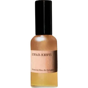 Halka B. Organics Siwar Kenti (Eau de Cologne) perfume bottle