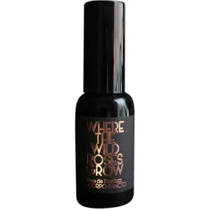 Corpo Sancto Where The Wild Roses Grow (Eau de Parfum) parfüm şişesi
