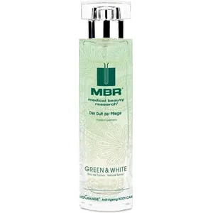 MBR Medical Beauty Research BioChange Body Care - Green & White parfüm şişesi