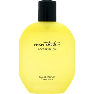 Mon Destin Love In Yellow parfüm şişesi