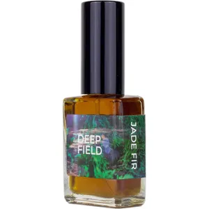 Deep Field Jade Fir parfüm şişesi