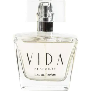 Vida Perfumes Vida parfüm şişesi