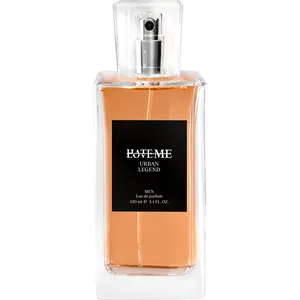 Hate Me Love Me Urban Legend perfume bottle